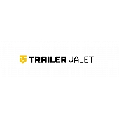 Trailer Valet Manual Tongue Jack - 7000 Pound Square Weld On Side Crank Mount - STJSQW-7