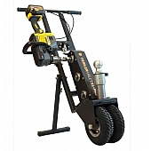 Trailer Valet Trailer Dolly - 12000 Pound Tongue - TVXLPK