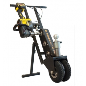 Trailer Valet Trailer Dolly - 12000 Pound Tongue - TVXLPK