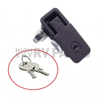 Compression Latch Replacement Key 382230-020-2