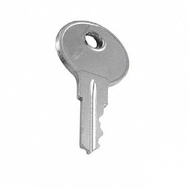 Dead bolt key blank 382018-100