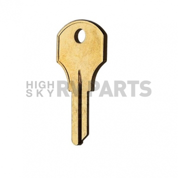 KT Main Entry Door Lock Key 380342