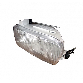 Airstream Land Yacht Head Light LH 511397-01