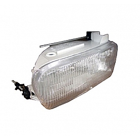 Airstream Land Yacht Head Light RH 511397-02