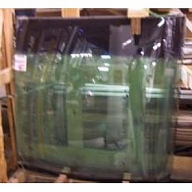 Airstream Motorhome LY Windshield Driver Side 371369