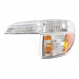 Front Turn Signal Light LH 511398-01