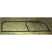 Windshield Gasket for LY Motorhome 381319