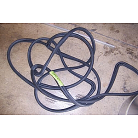 Windshield Gasket MH XL GAS 381640