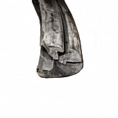 Front Bedroom Window Gasket 25' Roll 195329-168