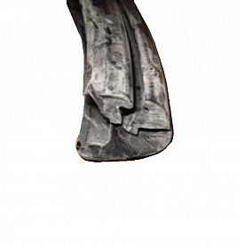 Front Bedroom Window Gasket 25' Roll 195329-168