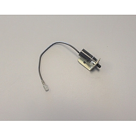 Glove Box Compartment Switch 510692