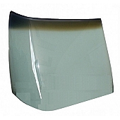 Airstream Classic Motorhome Windshield - Passenger Side - 106829