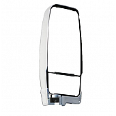 Mirror Heated Driver Side - 511512-01