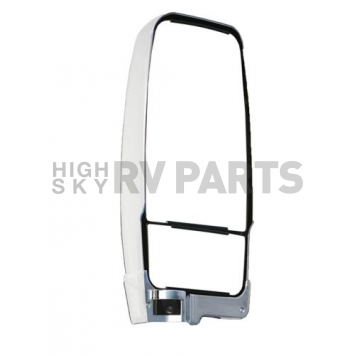 Mirror Heated Driver Side - 511512-01