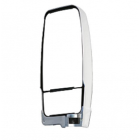 Mirror Heated Passenger Side - 511512-02