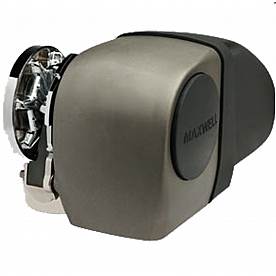 Maxwell HRC Series Windlass - Horizontal Drum And Above-Deck Motor - HRC101012VLP