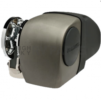 Maxwell HRC Series Windlass - Horizontal Drum And Above-Deck Motor - HRC101012VLP