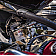 T-H Marine Outboard Motor Jack Plate; Atlas Heavy Duty Series