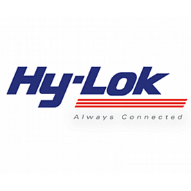 2-Way Ball Valve 105 Series With Peek - H1B-H-10M-PK-ML