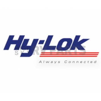2-Way Ball Valve 105 Series With Peek - H1B-H-10M-PK-ML