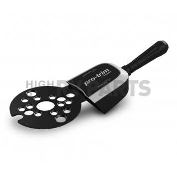 SeaStar Boat Steering System Helm Trim Control PT1000-2P