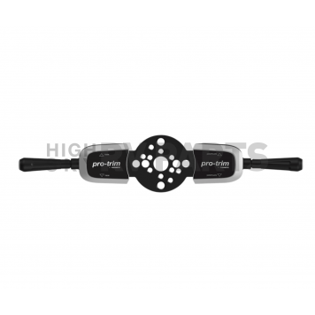 SeaStar Boat Steering System Helm Trim Control PT2000-2P