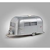 Airstream Bambi 1961 Diecast Model 1/43 Scale 92006W