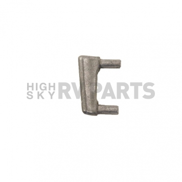 Rubrail Casting Aluminum Right Hand - 385287