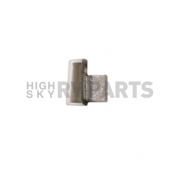 Close Out Casting Rubrail Angled LH 114466-02