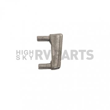 Rubrail Casting Aluminum Left Hand - 385288