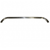 Inner Wheel Well Trim Formed Single Axle - 114003-04