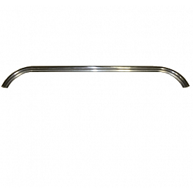 Inner Wheel Well Trim Formed Single Axle - 114003-04