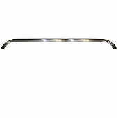 Inner Wheel Well Trim Formed Tandem Axle - 684937