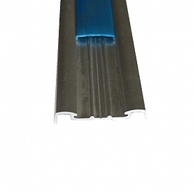 Lower Body Molding Aluminum 2 inch x 16' - 101388-01