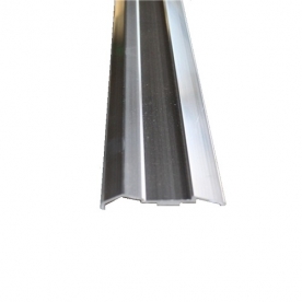  Lower Body Molding Aluminum Early 1970s' - 106911