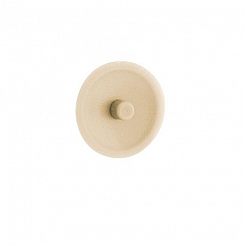 Screw Cap Cover European Beige - 381610-03
