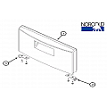 N500 Freezer Door Assembly