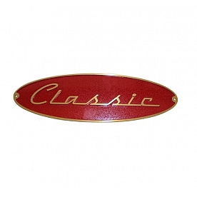 Airstream Classic Medallion 10 Inch - 386129