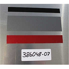 Airstream Decal Side Center Limited - 386048-07