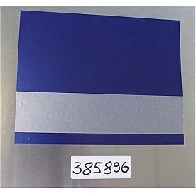 Airstream Decal Side Lower - 385896