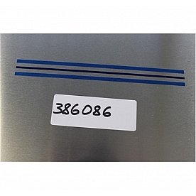 Airstream Decal Stripe 3 pin - 386086