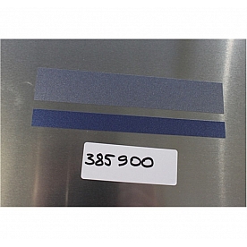 Airstream Decal 1.75 Inch Wide Stripe - 385900