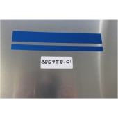 Airstream Decal 1.75 Inch Stripe Blue - 385958-01