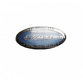Medallion 70th Anniversary Emblem Blue - 386067-02