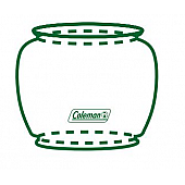 Coleman Company Lantern Chimney 2000026617