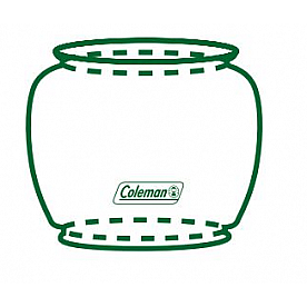 Coleman Company Lantern Chimney 2000026617
