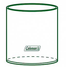 Coleman Company Lantern Chimney 2000026611