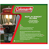 Coleman Company Lantern Chimney R5177B043C