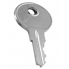 Delta Toolboxes Consolidated Key - Code 507 - CH507