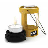 Industrial Revolution Lantern Candle A-C-STD